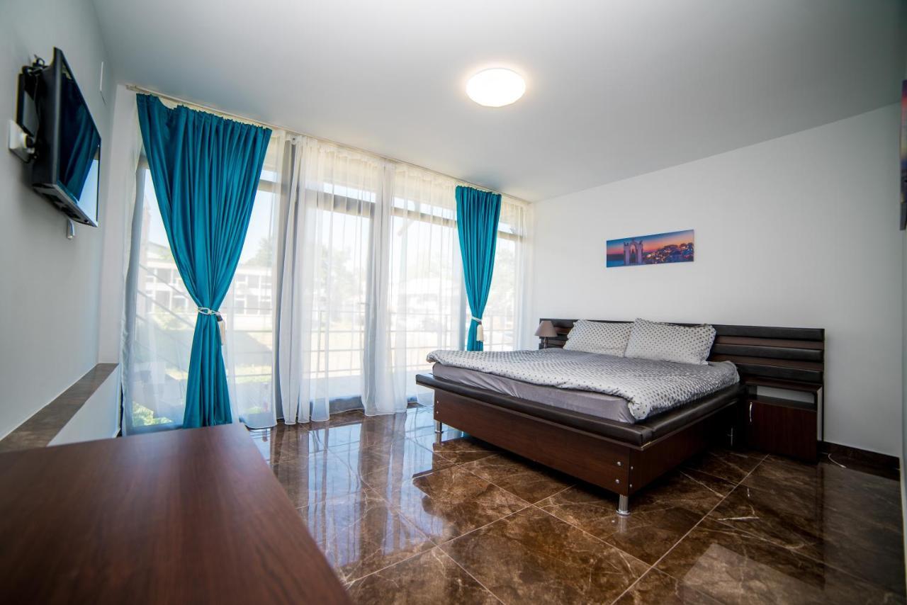 Vila Tributte Neptun Exterior foto