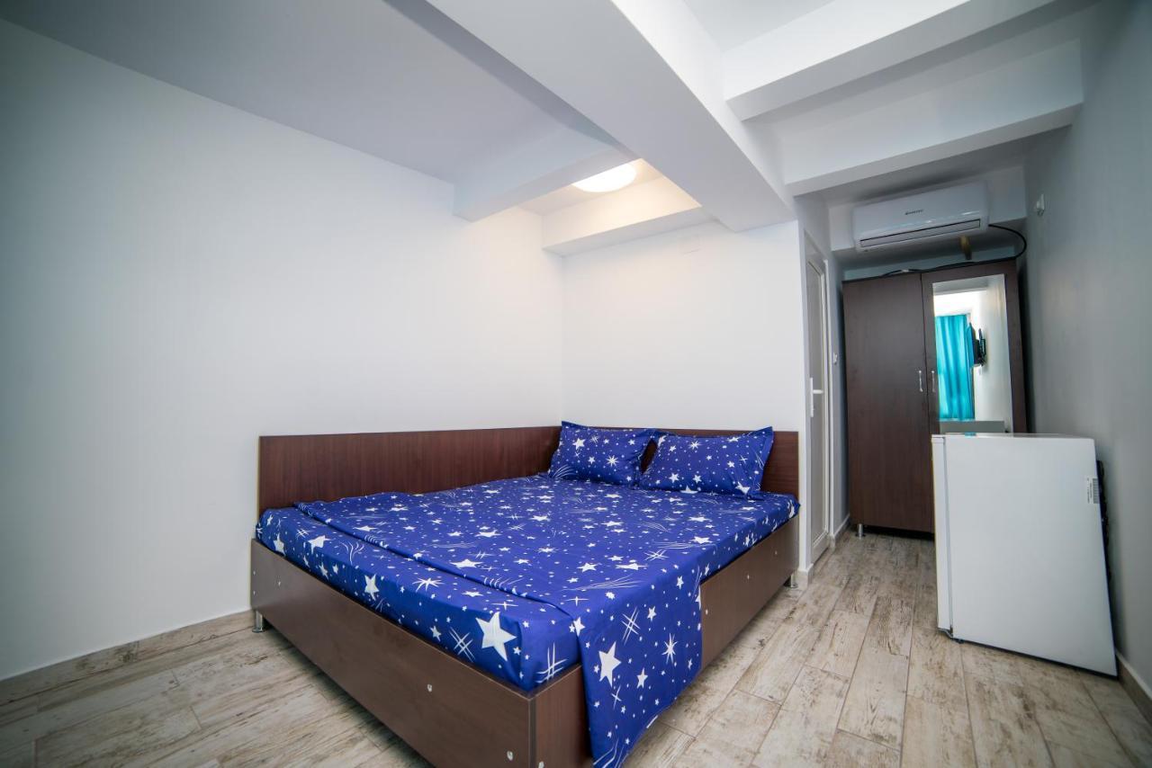 Vila Tributte Neptun Exterior foto